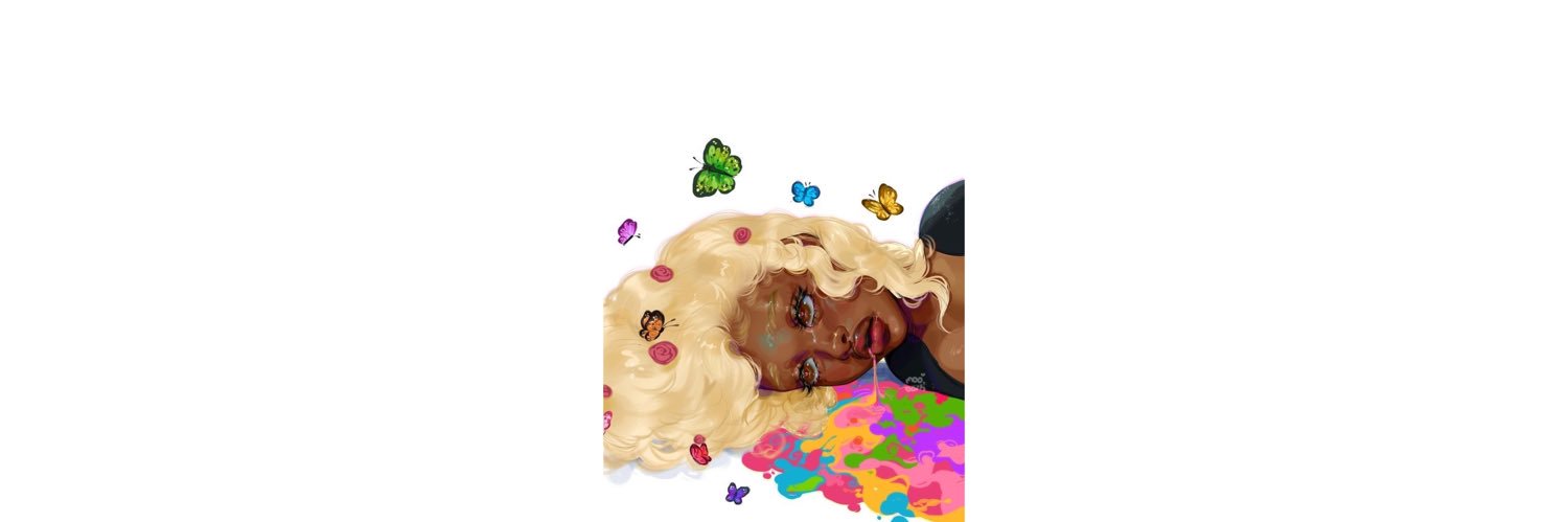 Liyah 🦂 banner