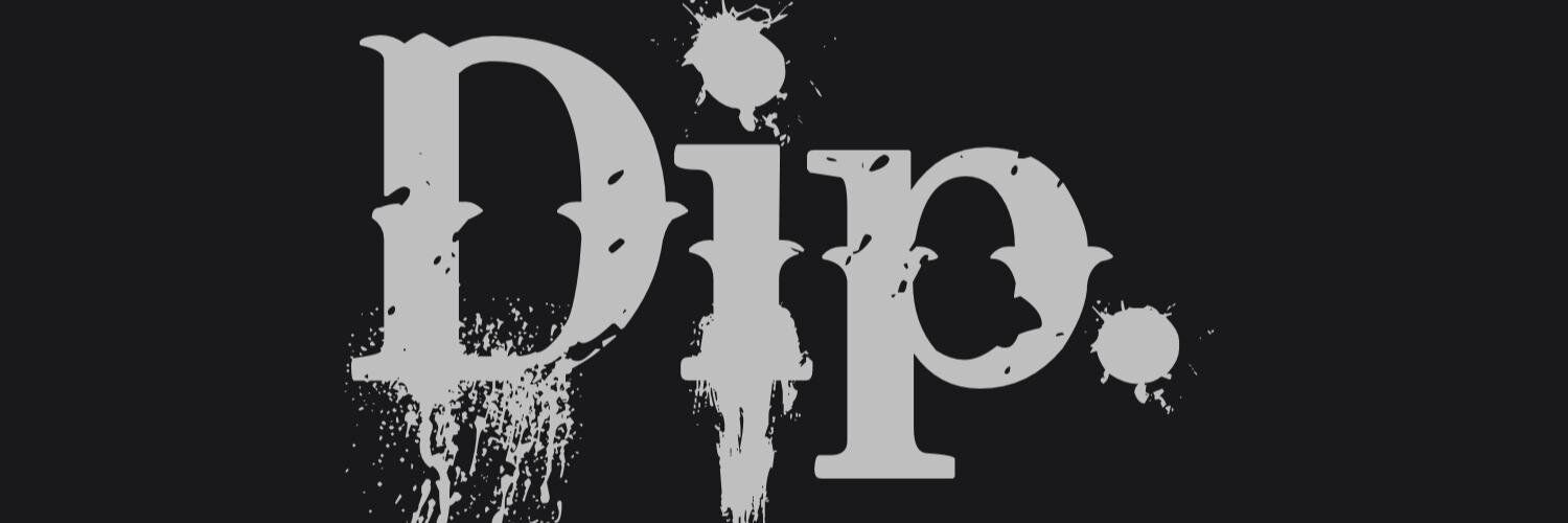 DipTipz's profile banner image