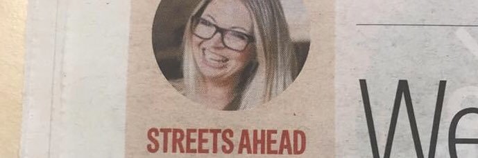 EMStreets's profile banner image