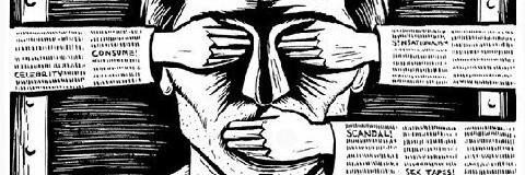 AntiSilencio's profile banner image