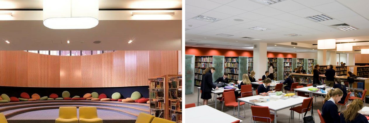 MGGS_Library's profile banner image