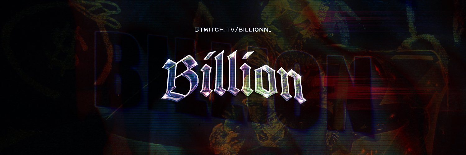 Bill banner