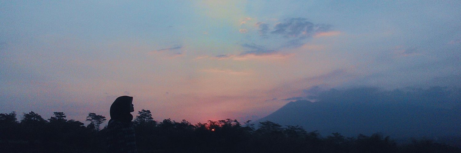 ayunnadilla's profile banner image