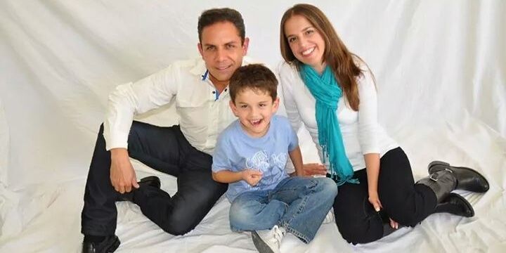 Paco_Cevallos's profile banner image