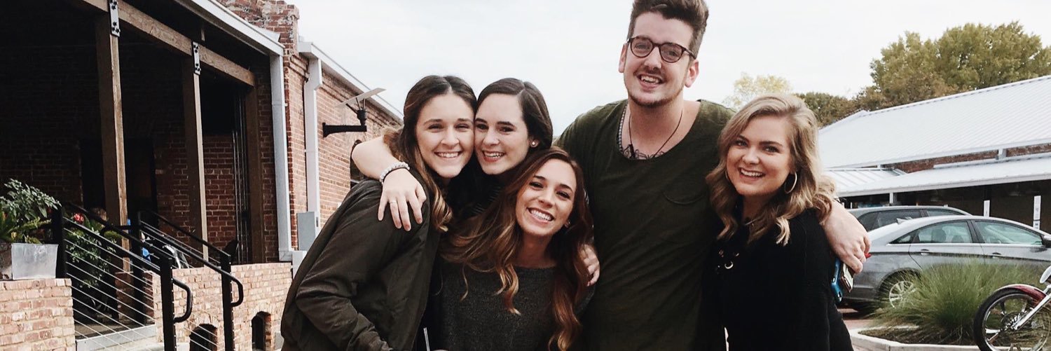 HaleyHoskinss's profile banner image