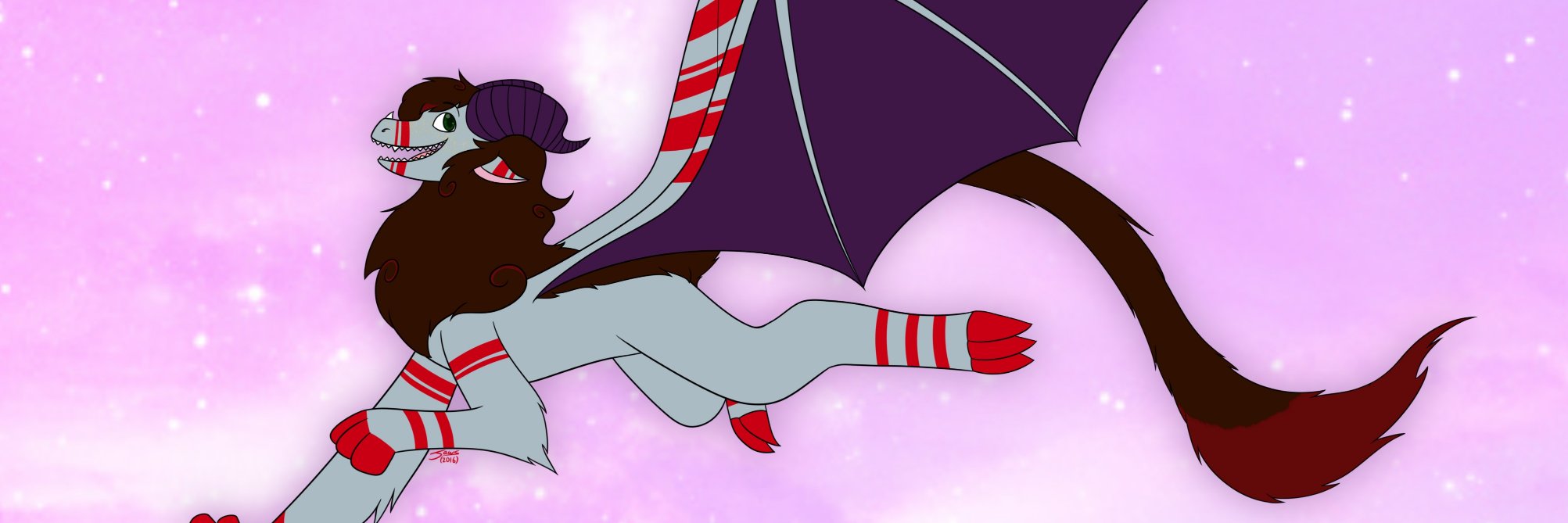 Mama_Jaws's profile banner image