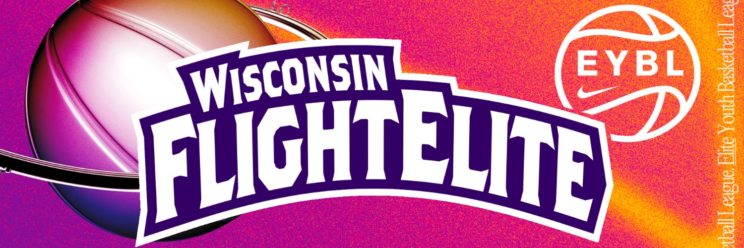 Wisconsin Flight Elite GEYBL Profile Banner