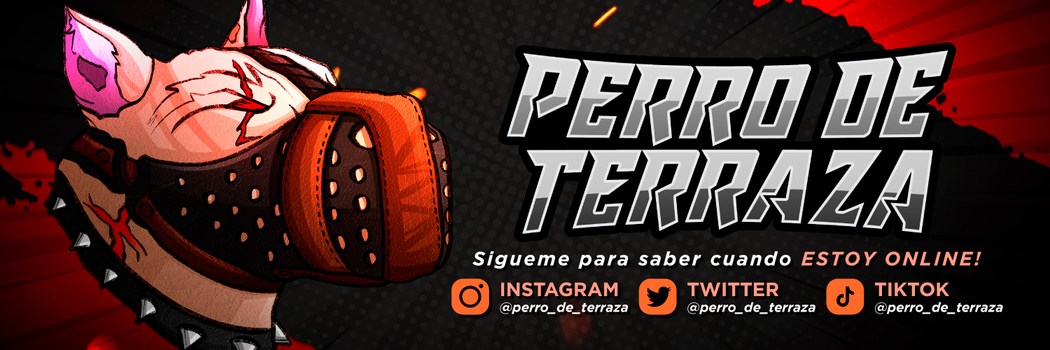 perro_deterraza's profile banner image