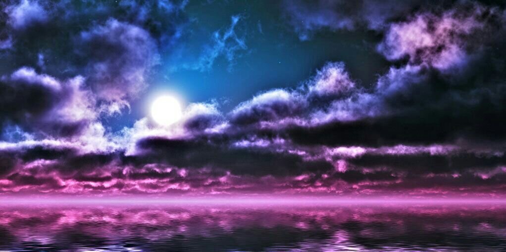 Little_Luna14's profile banner image
