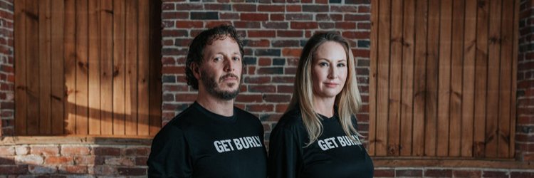 michael caron banner