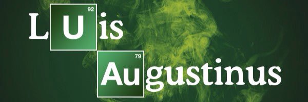 LAugustinus's profile banner image