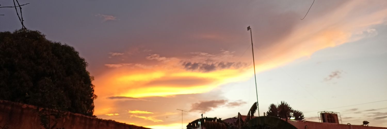 Darwynava's profile banner image