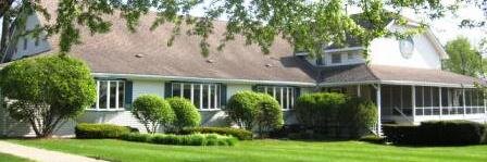 Kishwaukee CC banner