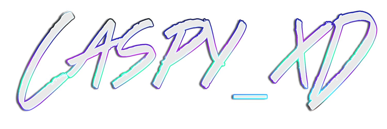 Caspy_xD's profile banner image