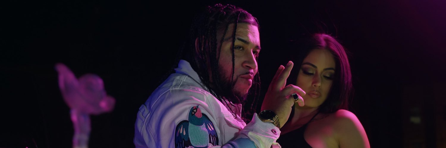 MackMulla's profile banner image