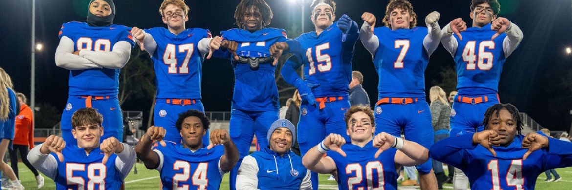 Andre Tarrance banner