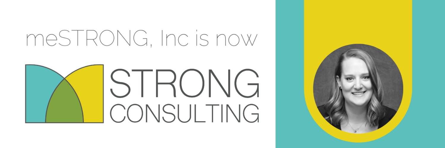 MaggieStrong's profile banner image