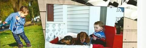 johnvoshell1's profile banner image