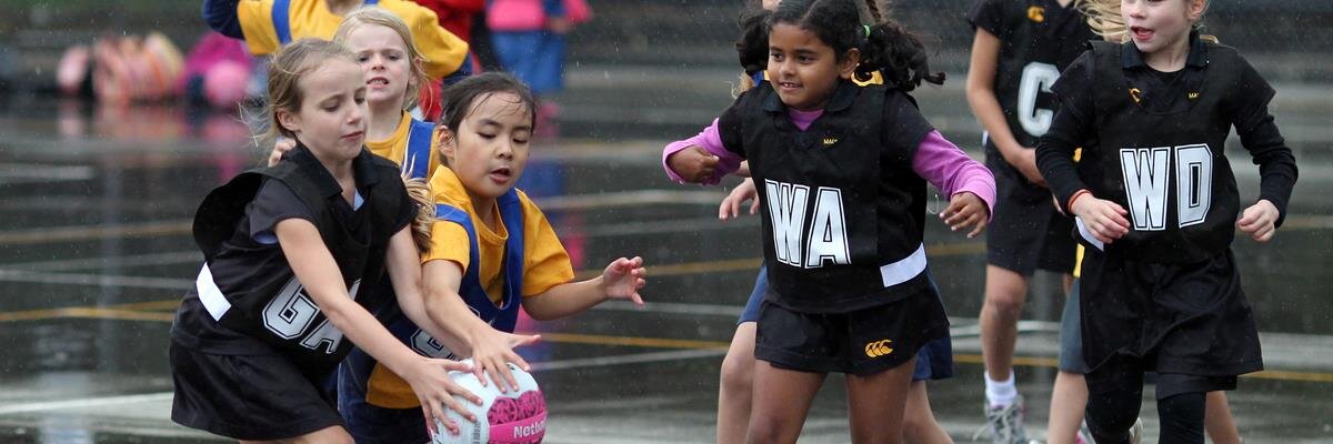 AucklandNetball's profile banner image