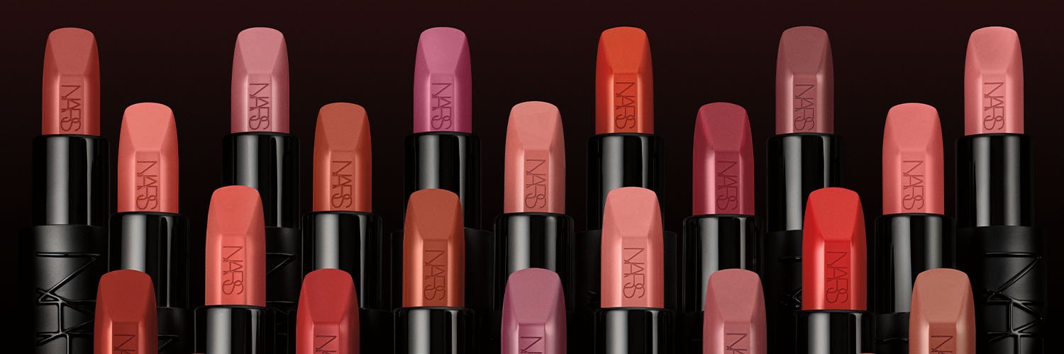 NARSCosmetics's profile banner image