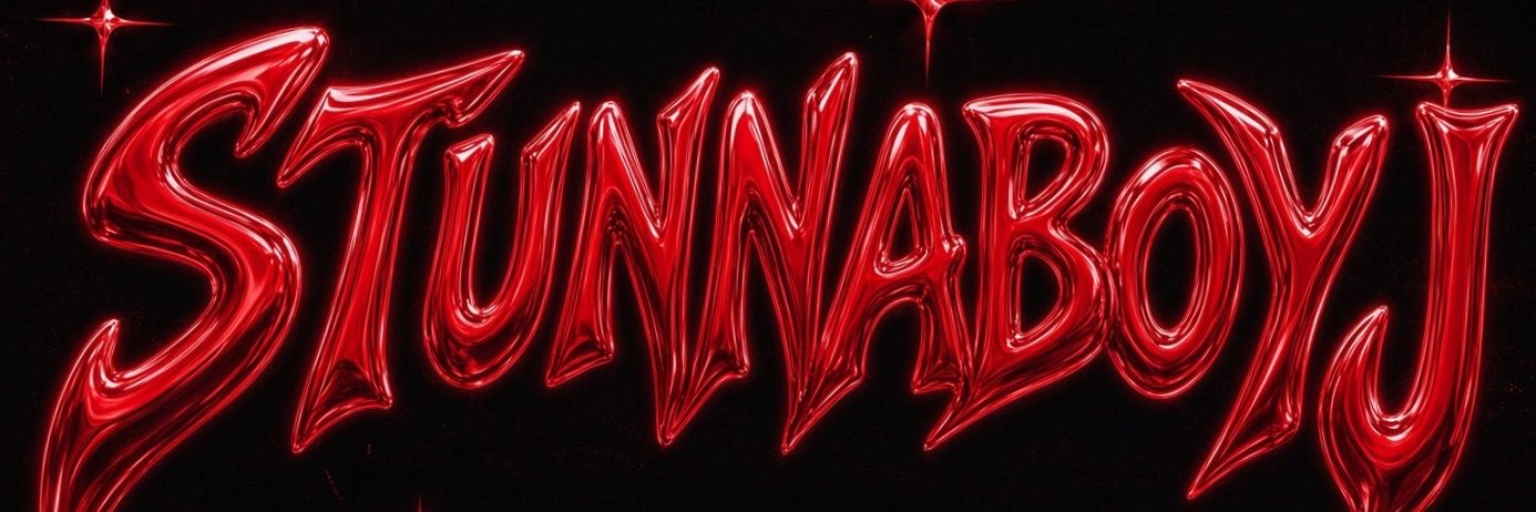 STUNNABOYJoc's profile banner image