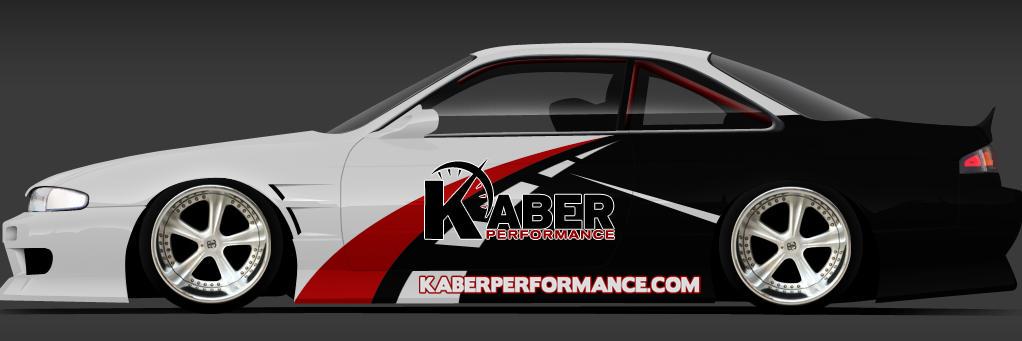 Kaber Performance banner