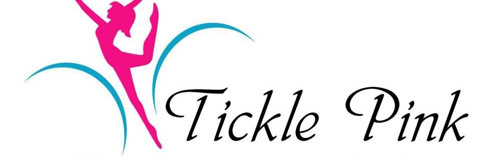 ticklepinkdance's profile banner image