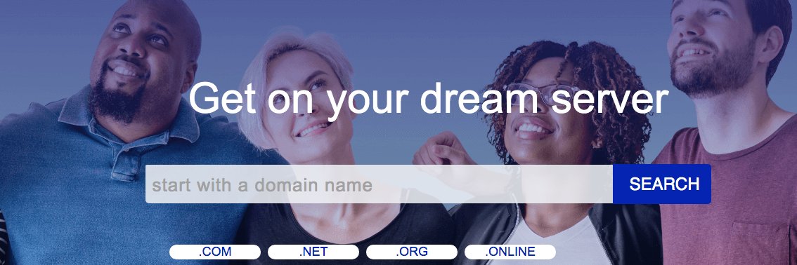 Buffahost's profile banner image