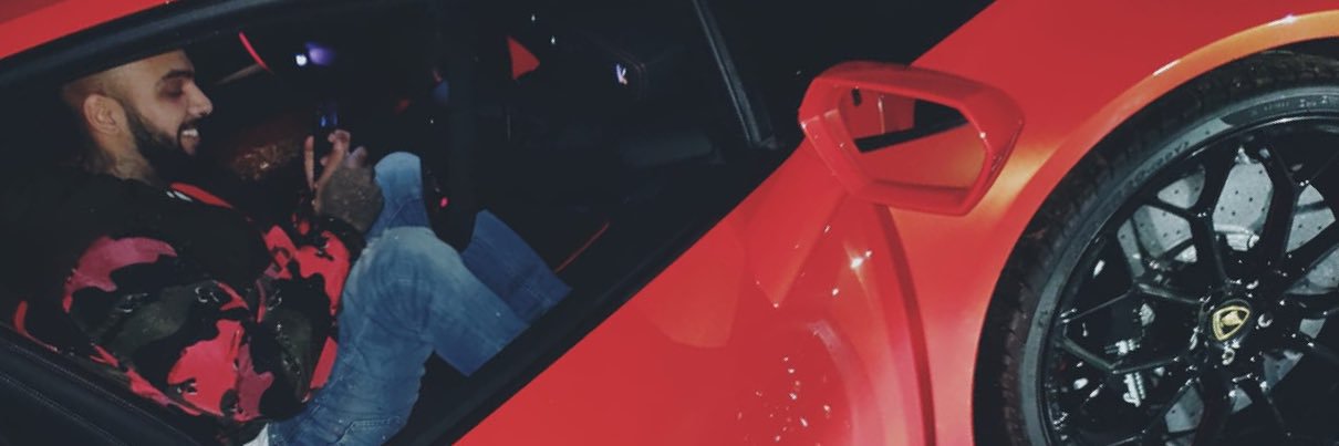 VIK banner