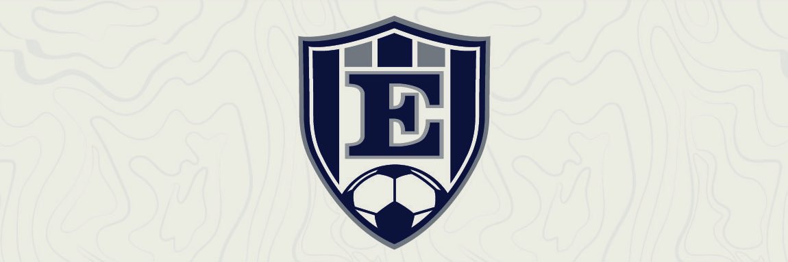 Edgewood Men’s Soccer banner