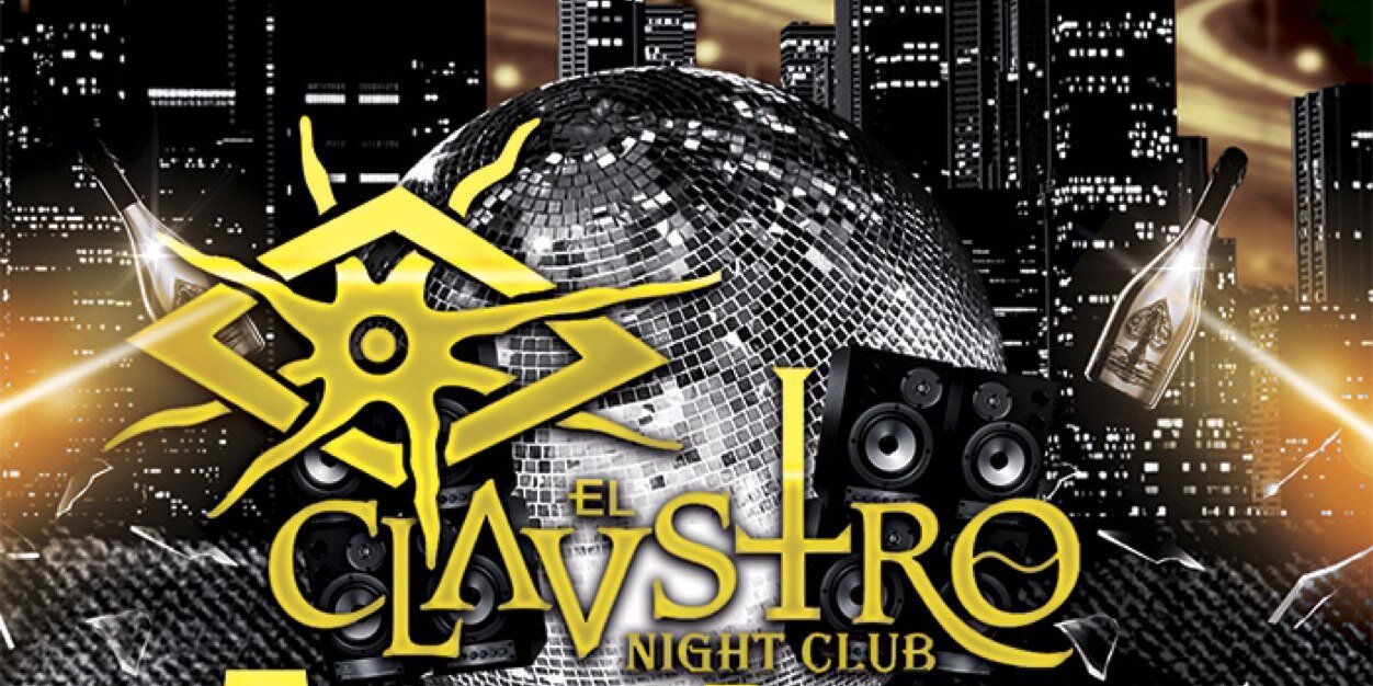 ClaustroBar's profile banner image