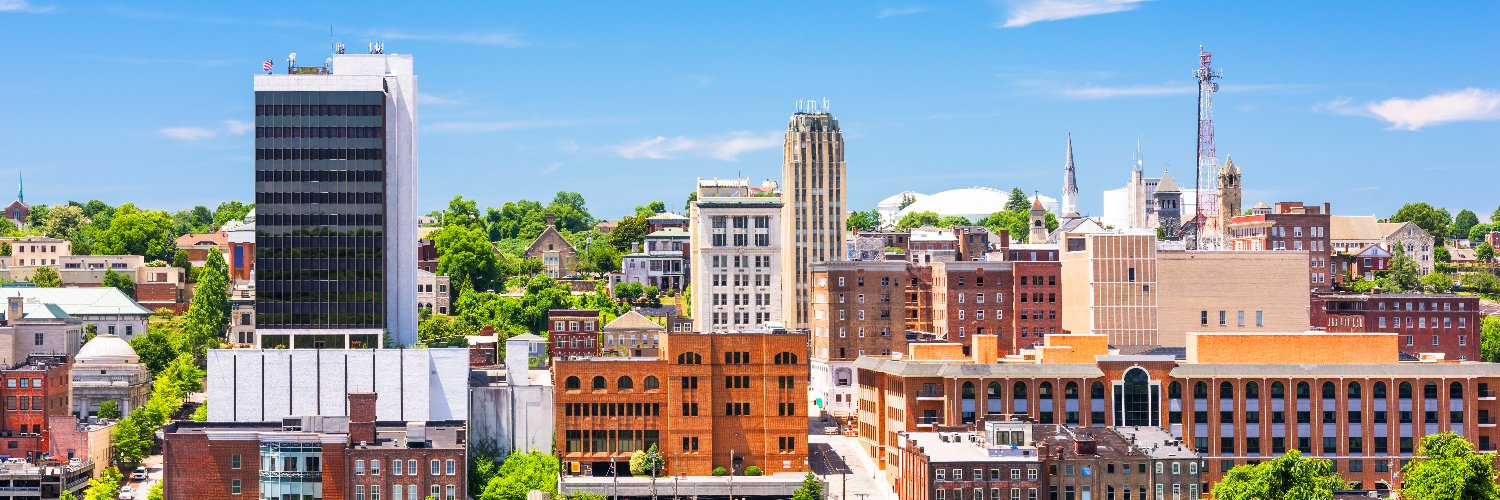 Centra Health banner