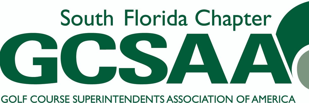 South Florida GCSA banner