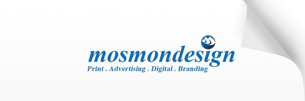 Mosmondesign Profile Banner