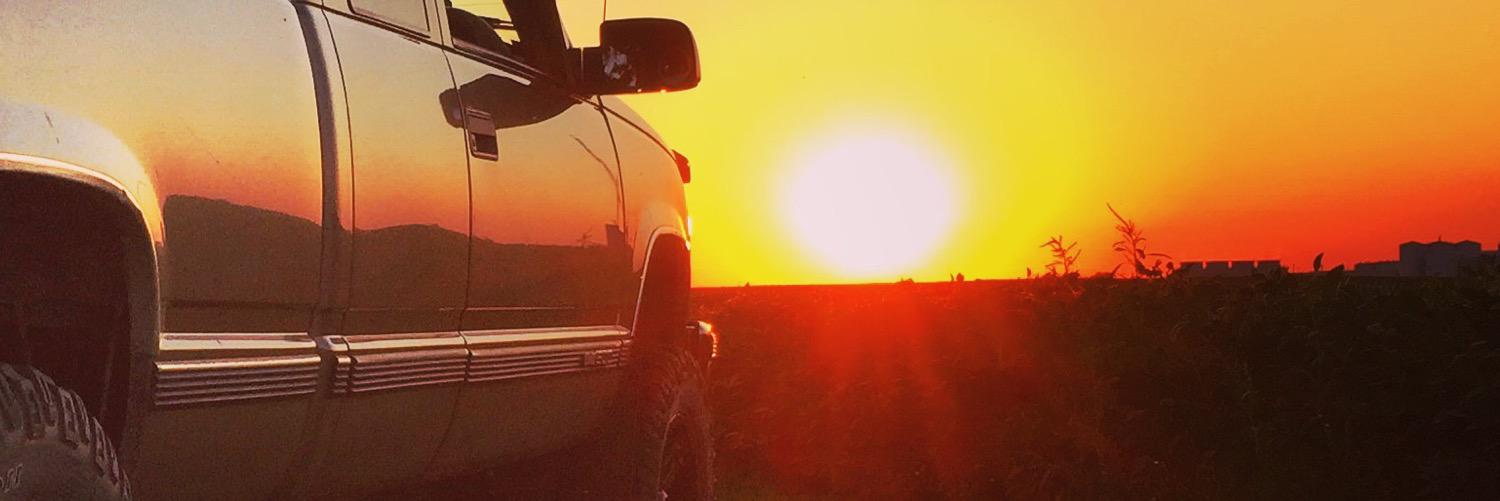 Stumbo426's profile banner image
