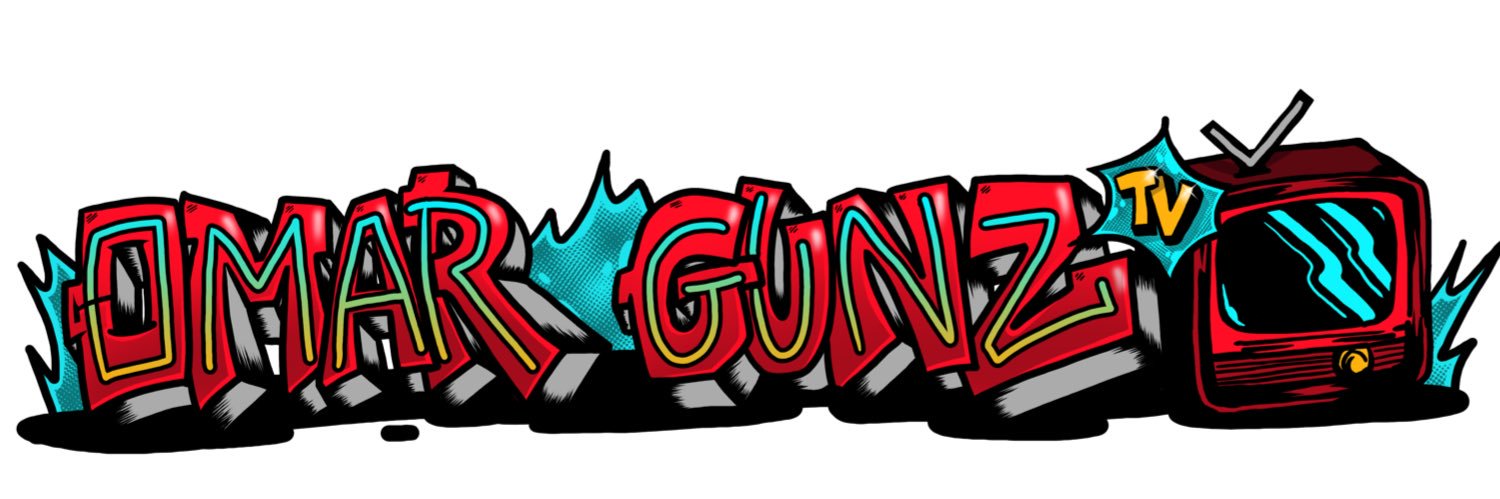 Omargunz's profile banner image