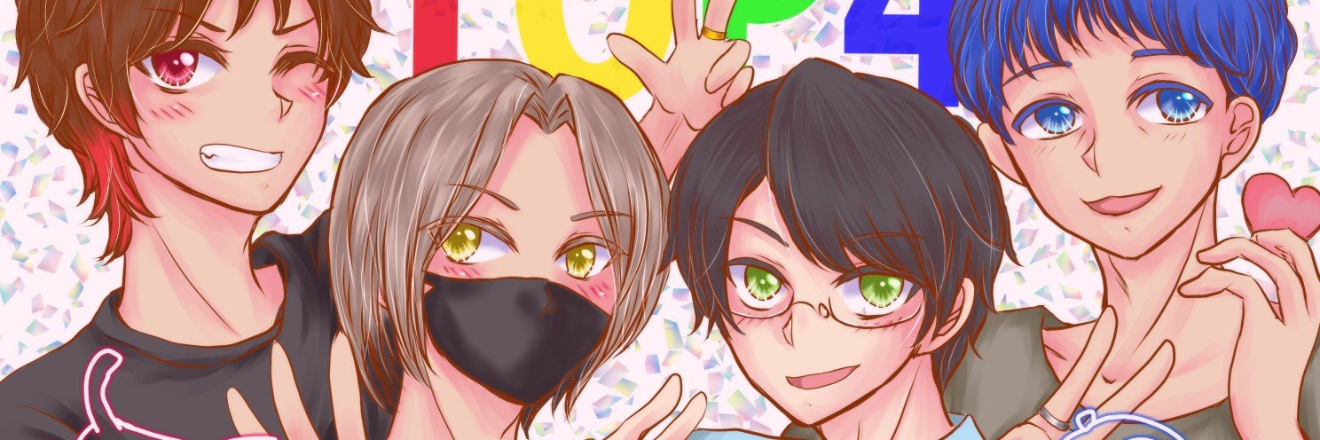 maple0601's profile banner image