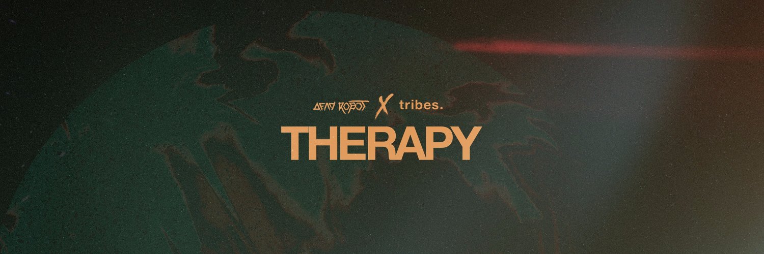 tribes. banner