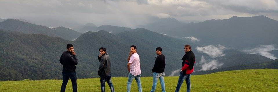 DebanandPati's profile banner image