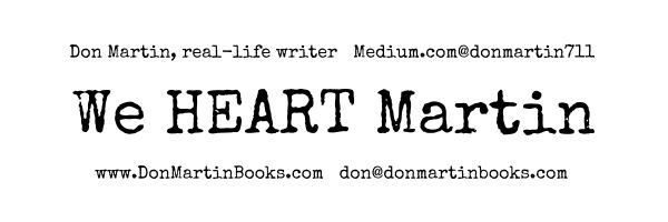 DonMartinBooks's profile banner image