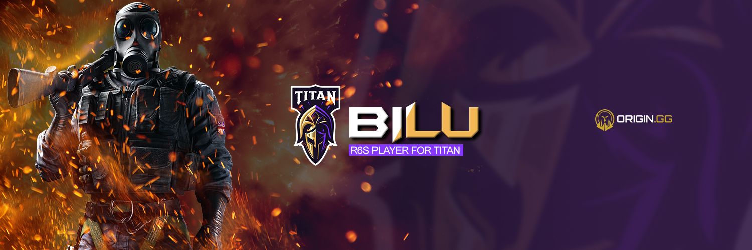 BiluR6S's profile banner image