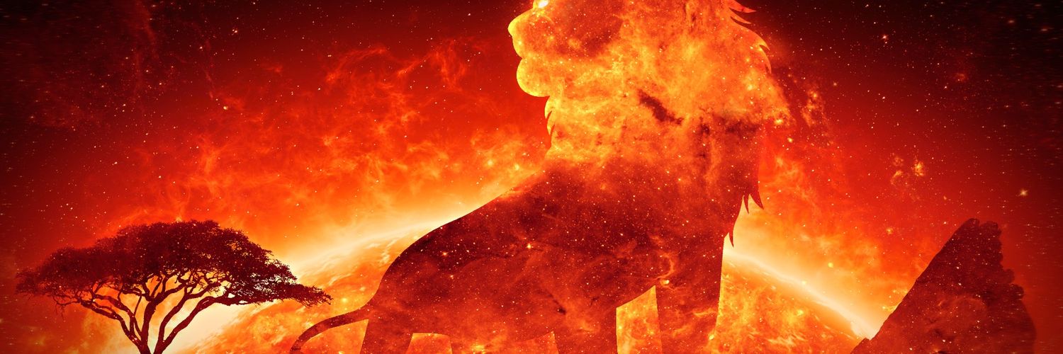 Mad-Lion-y 🔥(ಠ_ಠ)🔥 banner
