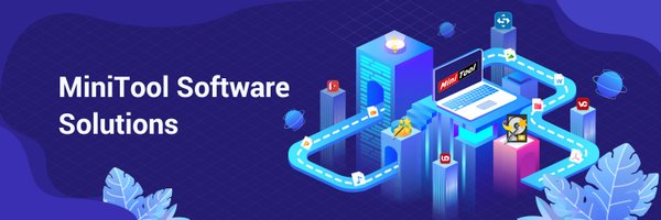 minitool_ Profile Banner