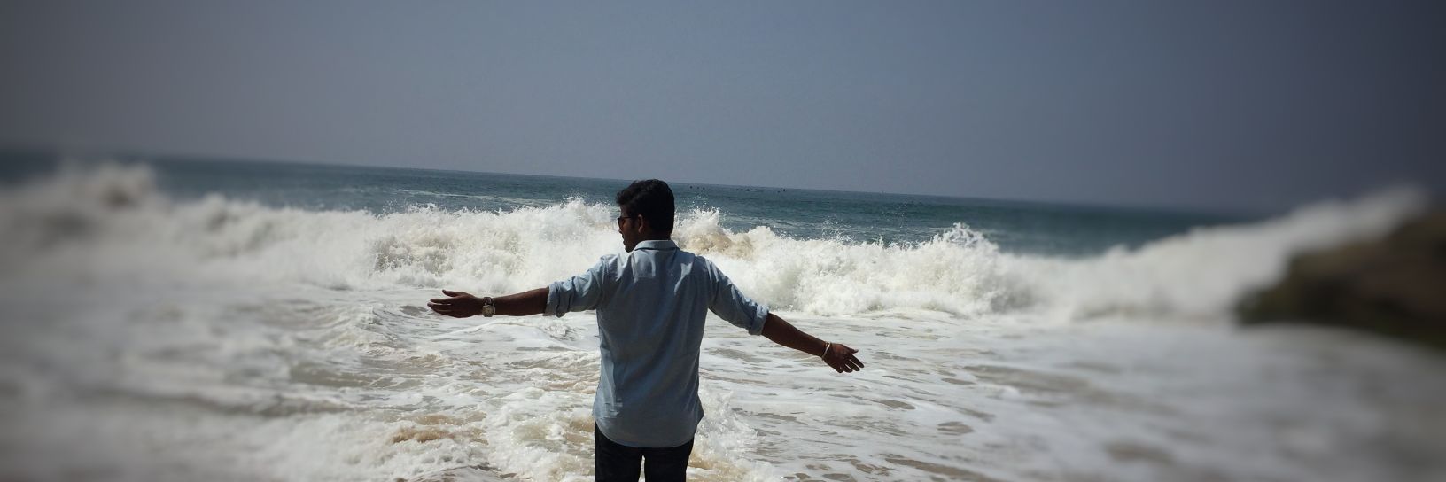 vinodkp006's profile banner image