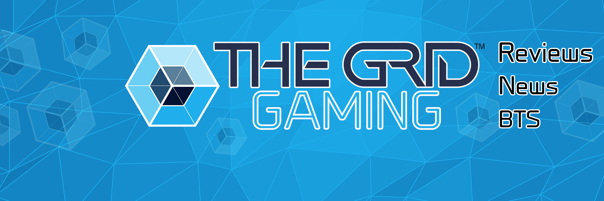 GridGaming's profile banner image