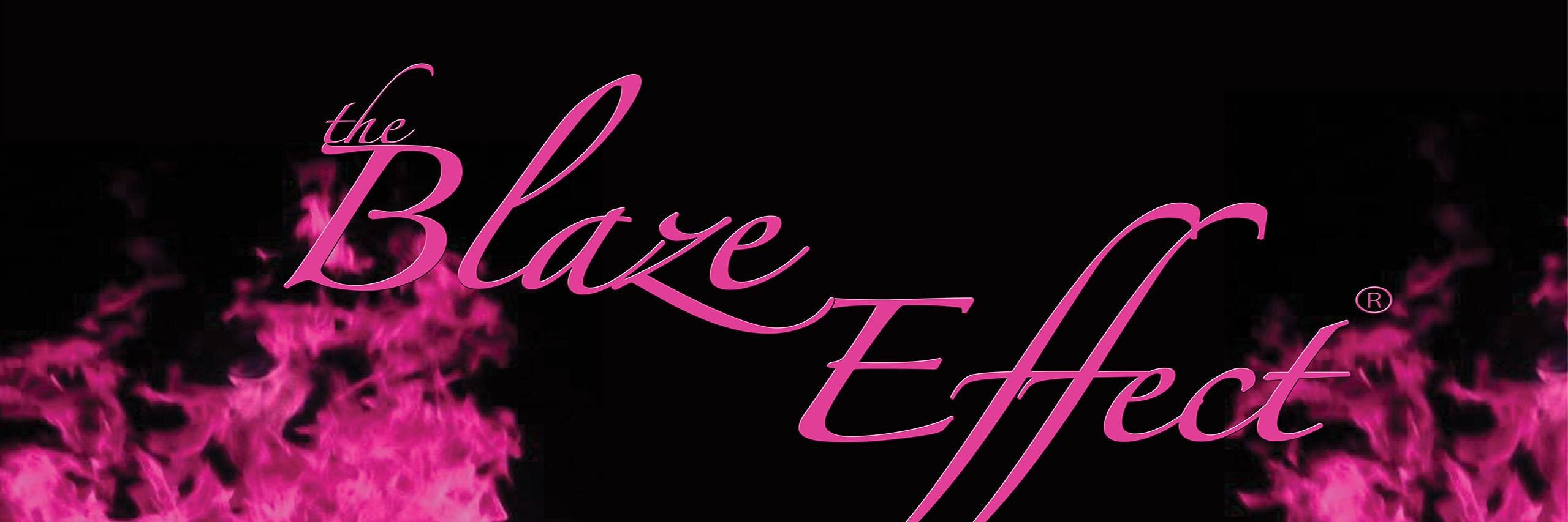 theblazeeffect's profile banner image