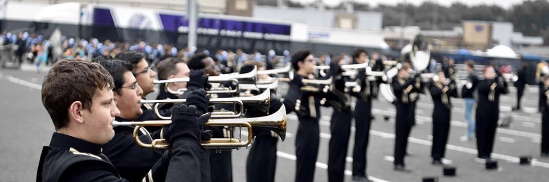 BVTigerBand's profile banner image
