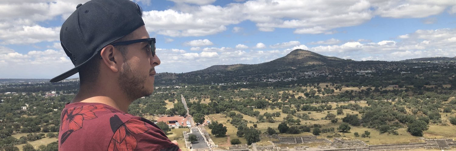_Javierhuertas's profile banner image