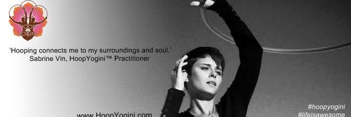 HoopYogini's profile banner image
