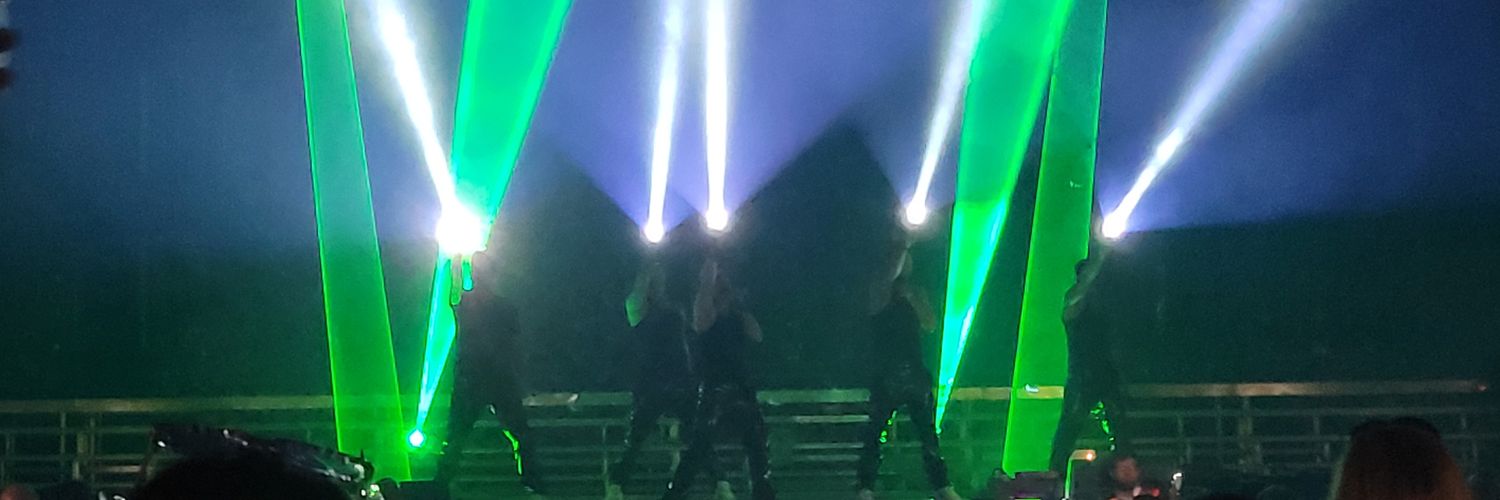 Steph4NKOTB's profile banner image
